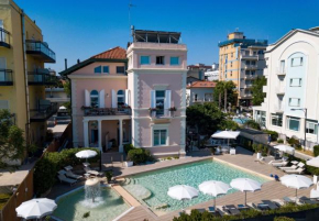  Villa Fiorita  Каттолика
